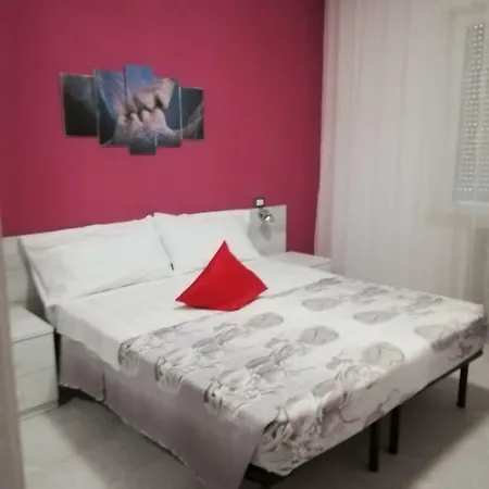 Appartamento Confortevole E Luminoso Mare E Fiera Rimini