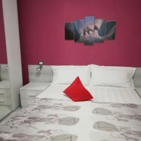 Confortevole E Luminoso Mare E Fiera Appartement Rimini