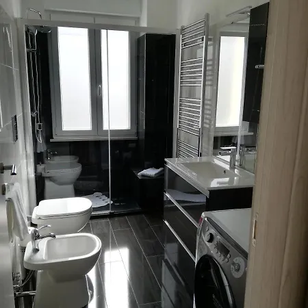 Confortevole E Luminoso Mare E Fiera Appartement Rimini