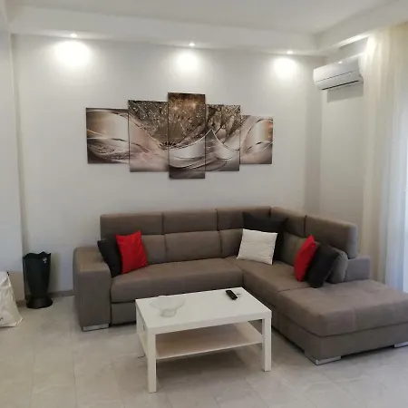 Apartman Confortevole E Luminoso Mare E Fiera Rimini
