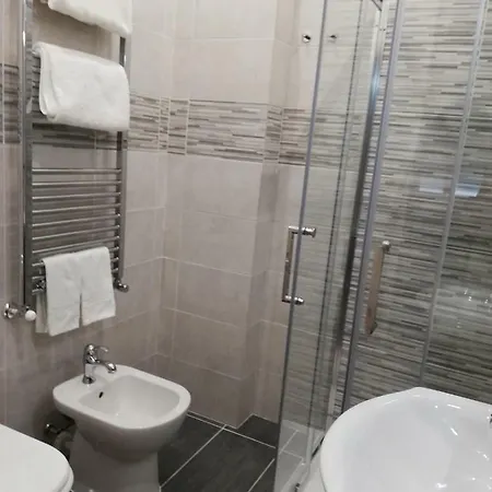 Confortevole E Luminoso Mare E Fiera Apartamento Rimini